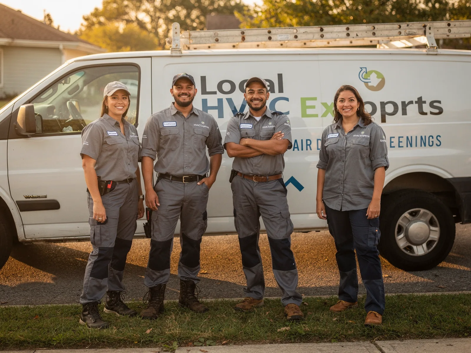 24/7 HVAC Repair & AC Replacement company in Pickrell, NE
